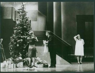 Schöne Bescherungen (Alan Ayckbourn)