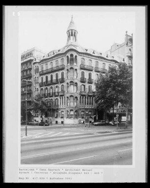 Casa Sayrach