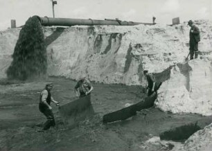 Sammlungen (1. Fotowettbewerb 1943), Deutschland, 1935-1942