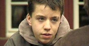 Ben Unterkofler