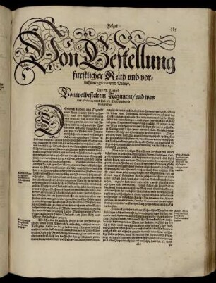 Das 73. Capitel - 92. Capitel