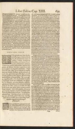 In Ecclesiasticum Iesu filii Syrach ...