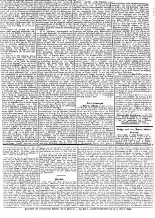 Süddeutsche Presse, 1875, 7 - 12