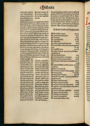 84v-93v, Historia Regum primi