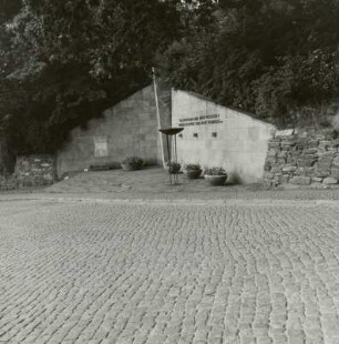 VdN Ehrenmal