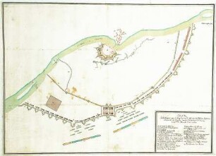 WHK 10 Nordischer Krieg von 1700-1719: Belagerung von Narwa (Narva), 20. November 1700
