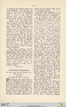 28: Schwäbische Biographien : Herzogin Maria Augusta von Württemberg, [18]