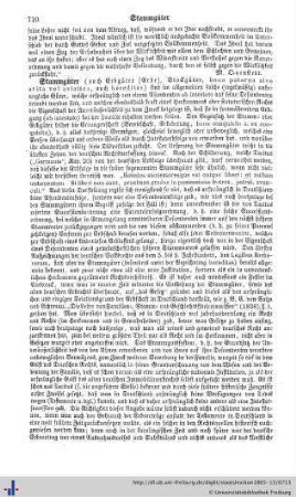 Stammgüter - Steuern (indirecte und directe).