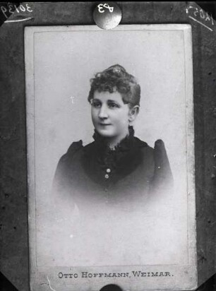 Ida Gündel