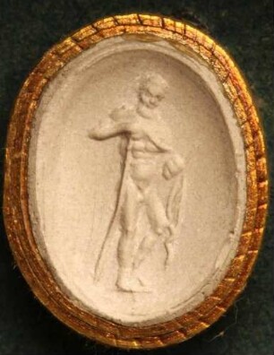 Silvanus (Daktyliothek, Supplement)