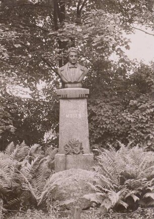 Mosen, Julius