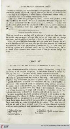 Chap. XVI