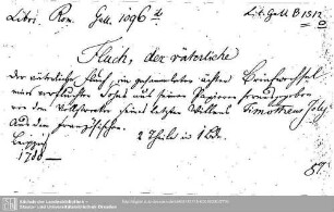 Literatura Gallica B 1512
