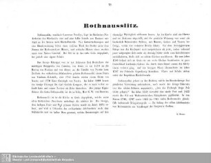 Rothnausslitz