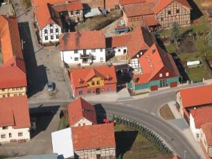 Griesheim : Gemeinde Ilmtal