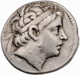Seleukiden: Seleukos III.