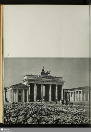 Brandenburger Tor