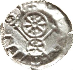 Pfennig (Hohlpfennig)