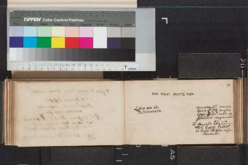 Klausing, Heinrich; Blatt 39