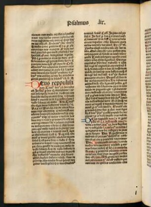 CXIv-CXXIIr, Psalmus LIX-LV