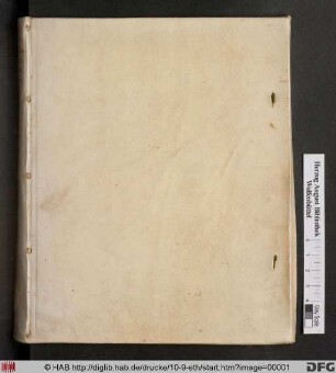 Horologium Principum, Quod ad normam vitae M. Aurelii Severi, Imperatoris Nobilissimi & Philosophi Prudentissimi
