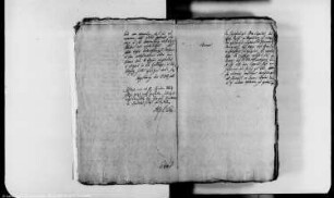 Erbverpachtung des 1766 gänzlich abgebrannten Dekanatsvorwerks Mennewitz bei Aken an den Oberamtmann Georg Heinrich Bennecke