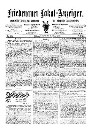 Nr. 253, 27.10.1900