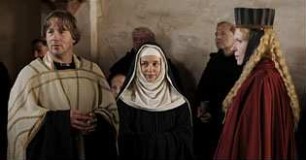 Vision - Aus dem Leben der Hildegard von Bingen