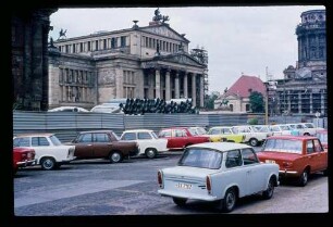 Pl. d. Akademie 29.9.80.