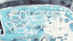 ScHeiSS Piece