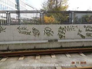 Fuck PutZer | GRUSS NHF. | NHF.. | NHF | ihr Pisserr