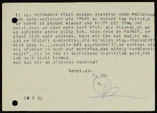 li tu- reinacher fährt morgen dienstag...