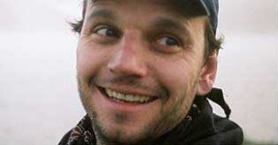 Alexander Riedel