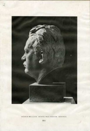 Reger, Max