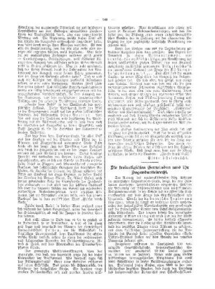Die freireligiösen Gemeinden und ihr Jugendunterricht