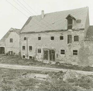Schloss Podelwitz