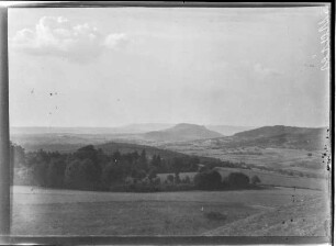 Dorfansicht (Landschaft)
