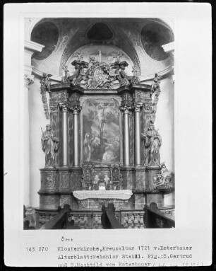 Kreuzaltar