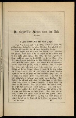 353-363, 4. Ein schweres Jahr und dessen Folgen