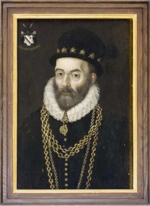 Dietrich von Ketteler zu Hovestadt