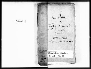 Hoftrompeter