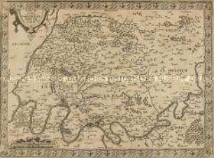 L'Isle de France