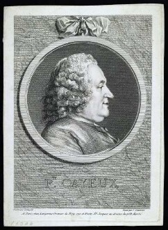 Caylus, Anne Claude Philippe de