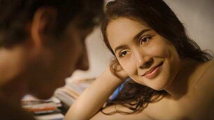 Patong Girl