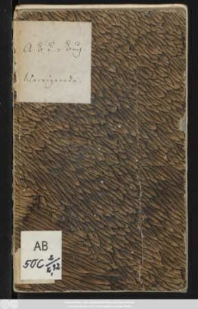 ABC-Buch