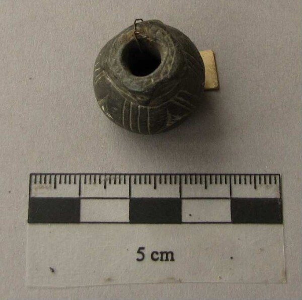 spindle whorl