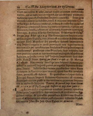 Tractatus Juridico-Politicus, De Regali Viarum Publicarum Jure : Accessit Dissertatio Inauguralis de Praesidio Necessitatis Contra Legem