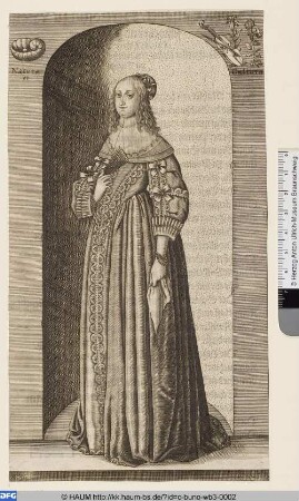 Sophie Elisabeth, Prinzessin zu Braunschweig-Lünburg