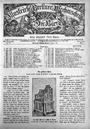 Nr. 23, 06.03.1886