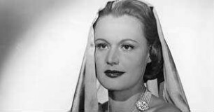 Maria Holst
